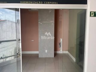 Sala Comercial Para Alugar no bairro Capuchinhos em Feira De Santana