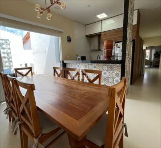 Casa de Condomínio Para Alugar com 2 quartos sendo 1 suíte no bairro Sim em Feira De Santana