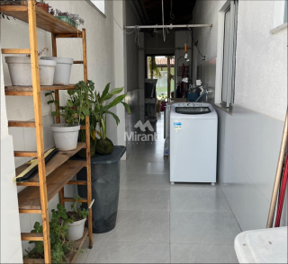 Casa de Condomínio Para Alugar com 2 quartos sendo 1 suíte no bairro Sim em Feira De Santana