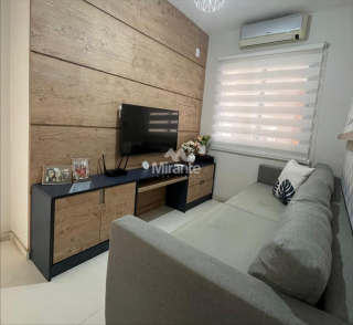 Casa de Condomínio Para Alugar com 2 quartos sendo 1 suíte no bairro Sim em Feira De Santana