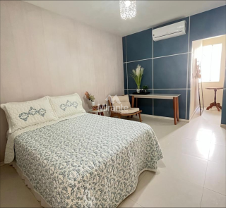 Casa de Condomínio Para Alugar com 2 quartos sendo 1 suíte no bairro Sim em Feira De Santana