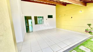 Casa de Condomínio Para Alugar com 4 quartos sendo 1 suíte no bairro Escolha um bairro... em Feira De Santana