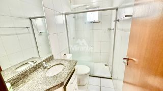 Casa de Condomínio Para Alugar com 4 quartos sendo 1 suíte no bairro Escolha um bairro... em Feira De Santana