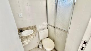 Apartamento Para Vender com 3 quartos sendo 1 suíte no bairro Ponto Central em Feira De Santana