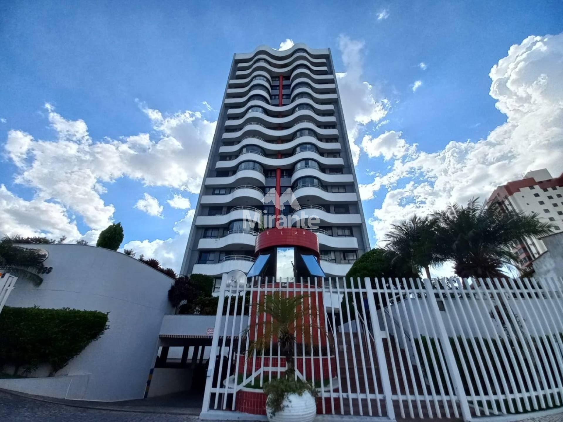 Apartamento Para Alugar com 3 quartos sendo 1 suíte em Feira De Santana