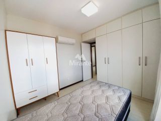 Apartamento Para Vender com 3 quartos sendo 1 suíte em Feira De Santana
