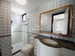Apartamento Para Vender com 3 quartos sendo 1 suíte em Feira De Santana