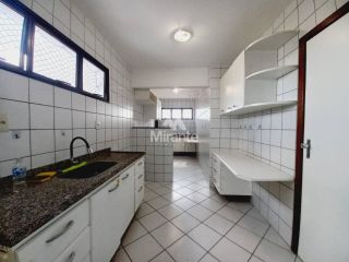 Apartamento Para Vender com 3 quartos sendo 1 suíte em Feira De Santana