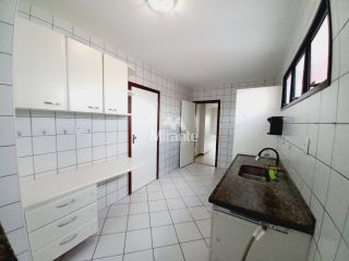 Apartamento Para Vender com 3 quartos sendo 1 suíte em Feira De Santana