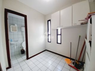 Apartamento Para Vender com 3 quartos sendo 1 suíte em Feira De Santana