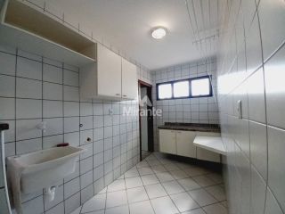 Apartamento Para Vender com 3 quartos sendo 1 suíte em Feira De Santana
