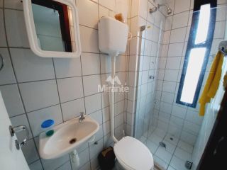 Apartamento Para Vender com 3 quartos sendo 1 suíte em Feira De Santana