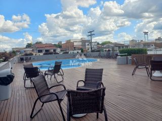 Apartamento Para Vender com 3 quartos sendo 1 suíte em Feira De Santana