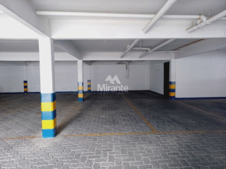 Apartamento Para Vender com 3 quartos sendo 1 suíte em Feira De Santana