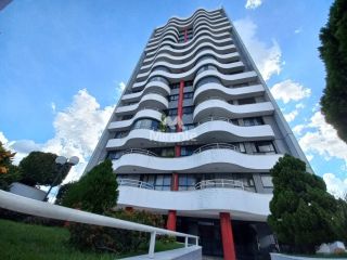 Apartamento Para Vender com 3 quartos sendo 1 suíte em Feira De Santana