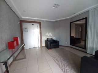 Apartamento Para Vender com 3 quartos sendo 1 suíte em Feira De Santana