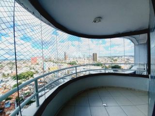 Apartamento Para Vender com 3 quartos sendo 1 suíte em Feira De Santana