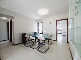 Apartamento Para Vender com 3 quartos sendo 1 suíte em Feira De Santana