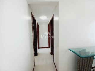 Apartamento Para Vender com 3 quartos sendo 1 suíte em Feira De Santana