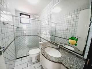 Apartamento Para Vender com 3 quartos sendo 1 suíte em Feira De Santana