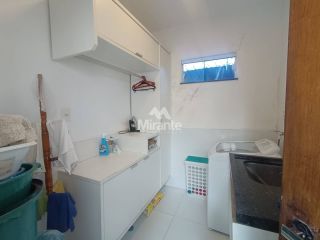 Casa de Condomínio Para Vender com 2 quartos sendo 1 suíte no bairro Santa Mônica em Feira De Santana