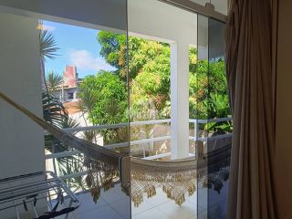 Casa de Condomínio Para Vender com 2 quartos sendo 1 suíte no bairro Santa Mônica em Feira De Santana