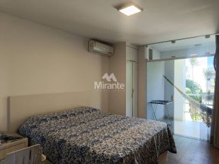 Casa de Condomínio Para Vender com 2 quartos sendo 1 suíte no bairro Santa Mônica em Feira De Santana