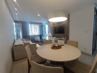 Casa de Condomínio Para Vender com 2 quartos sendo 1 suíte no bairro Santa Mônica em Feira De Santana