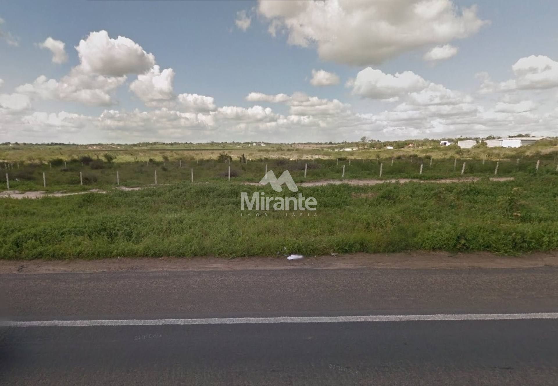 Lote / Terreno Comercial Para Vender na BR 116 em Feira De Santana