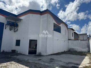 Galpão Para Alugar no bairro Conceição em Feira De Santana