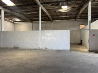 Galpão Para Alugar no bairro Conceição em Feira De Santana