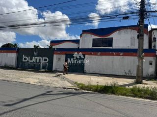 Galpão Para Alugar no bairro Conceição em Feira De Santana