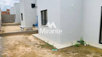 Casa de Condomínio Para Vender com 2 quartos sendo 1 suíte no bairro Chaparral em Feira De Santana