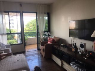 Apartamento Para Vender com 2 quartos sendo 1 suíte no bairro Centro em Feira De Santana