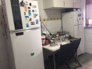 Apartamento Para Vender com 2 quartos sendo 1 suíte no bairro Centro em Feira De Santana