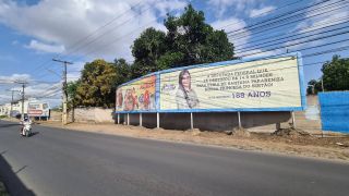 Terreno de Bairro Para Alugar no bairro Sim em Feira De Santana