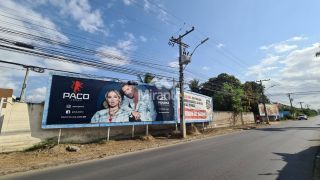 Terreno de Bairro Para Alugar no bairro Sim em Feira De Santana