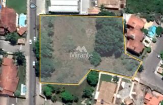 Terreno de Bairro Para Alugar no bairro Sim em Feira De Santana