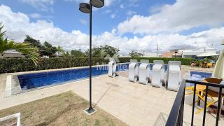 Casa de Condomínio Para Vender com 3 quartos sendo 1 suítes no bairro Registro em Feira De Santana