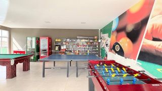 Casa de Condomínio Para Vender com 3 quartos sendo 1 suítes no bairro Registro em Feira De Santana