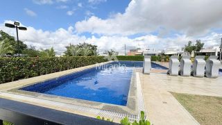 Casa de Condomínio Para Vender com 3 quartos sendo 1 suítes no bairro Registro em Feira De Santana