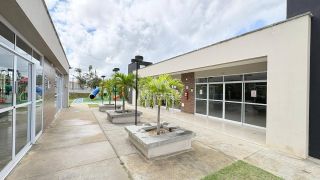 Casa de Condomínio Para Vender com 3 quartos sendo 1 suítes no bairro Registro em Feira De Santana