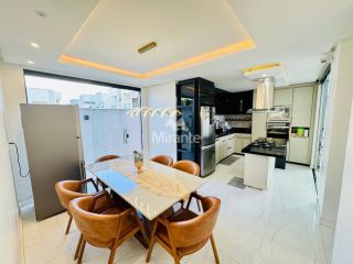 Casa de Condomínio Para Alugar, Mobiliada, com 3 quartos sendo 3 suítes no bairro Papagaio em Feira De Santana