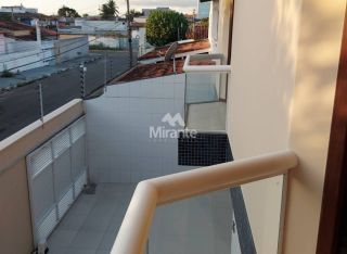 Casa Para Alugar com 3 quartos sendo 3 suítes no bairro Santa Mônica em Feira De Santana