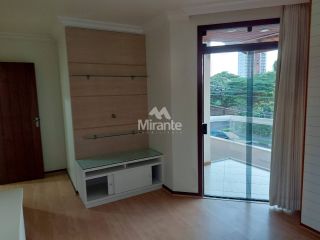 Casa Para Alugar com 3 quartos sendo 3 suítes no bairro Santa Mônica em Feira De Santana