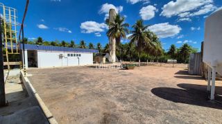 Galpão / Depósito / Armazém Para Alugar no bairro CIS, com 5.656,86m² em Feira De Santana