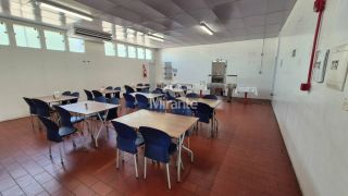 Galpão / Depósito / Armazém Para Alugar no bairro CIS, com 5.656,86m² em Feira De Santana