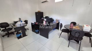 Galpão / Depósito / Armazém Para Alugar no bairro CIS, com 5.656,86m² em Feira De Santana