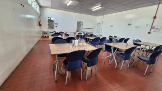 Galpão / Depósito / Armazém Para Alugar no bairro CIS, com 5.656,86m² em Feira De Santana