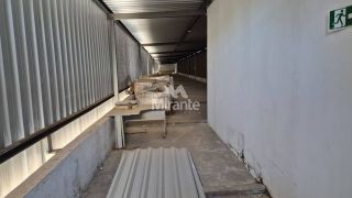 Galpão / Depósito / Armazém Para Alugar no bairro CIS, com 5.656,86m² em Feira De Santana